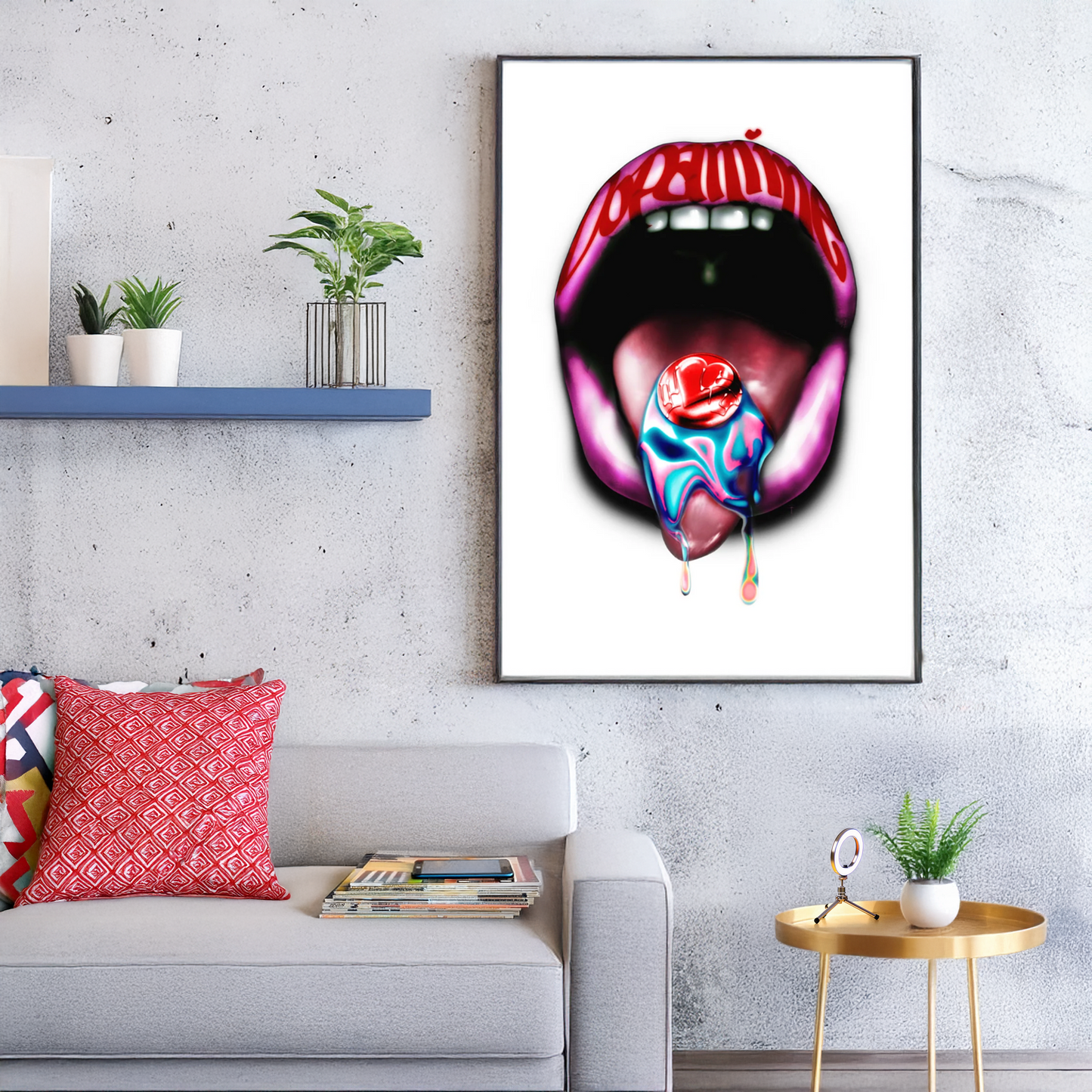 Dopamine - Three in the Trees