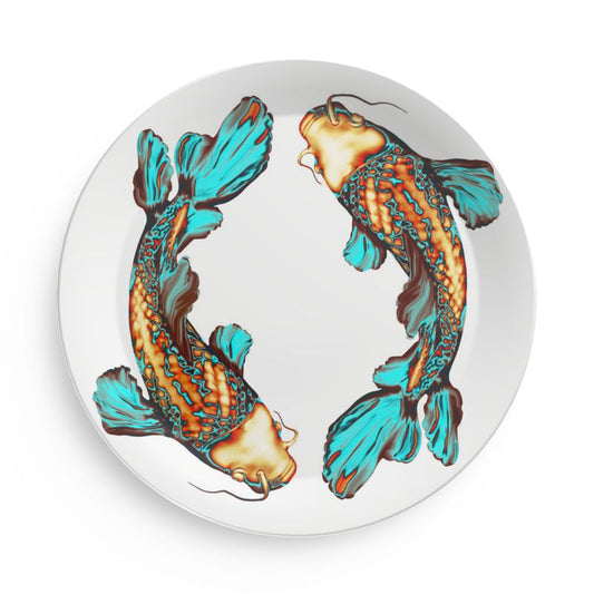 Harmony Party Plate